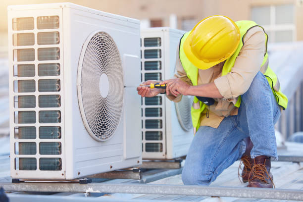 Best Affordable air conditioning repair  in Gillette, WY