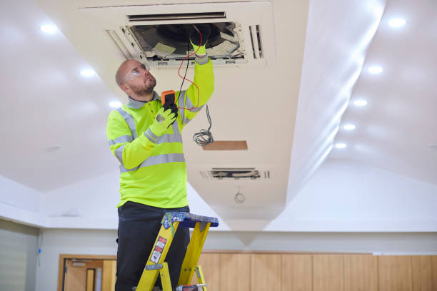Best Local HVAC companies  in Gillette, WY