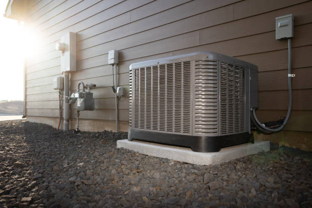 Best HVAC air duct cleaning  in Gillette, WY
